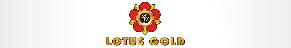 About us : Lotus Gold
