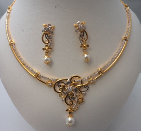 jewellery 22karat