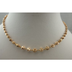 ball mala chain